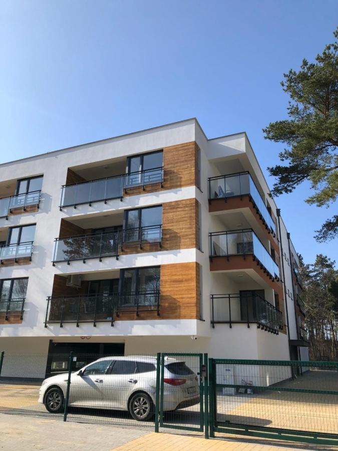 Mielno2 - Enklawa Mielno 100M Od Plazy Mielno (Koszalin) Exterior foto